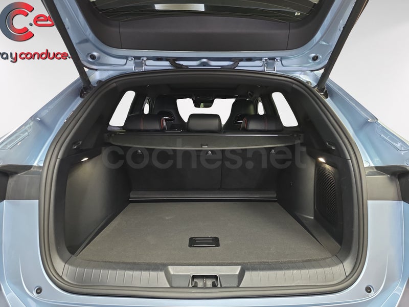 Byd Seal U 2025 — photo 7