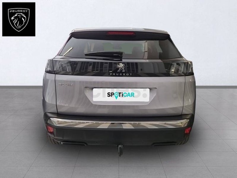 Peugeot 3008 2021 — photo 5