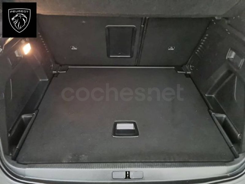 Peugeot 3008 2021 — photo 6