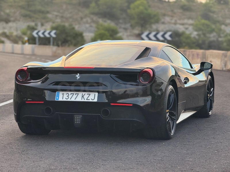 Ferrari 488 2016 — photo 6