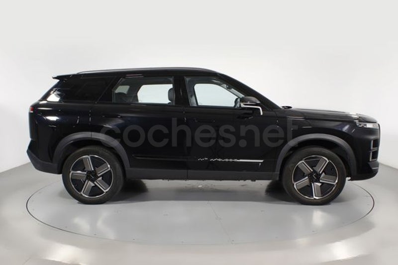Jaecoo 7 2025 — photo 3