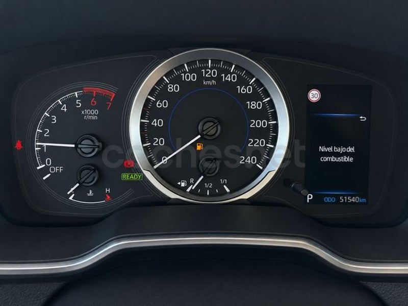 Toyota Corolla 2021 — photo 6