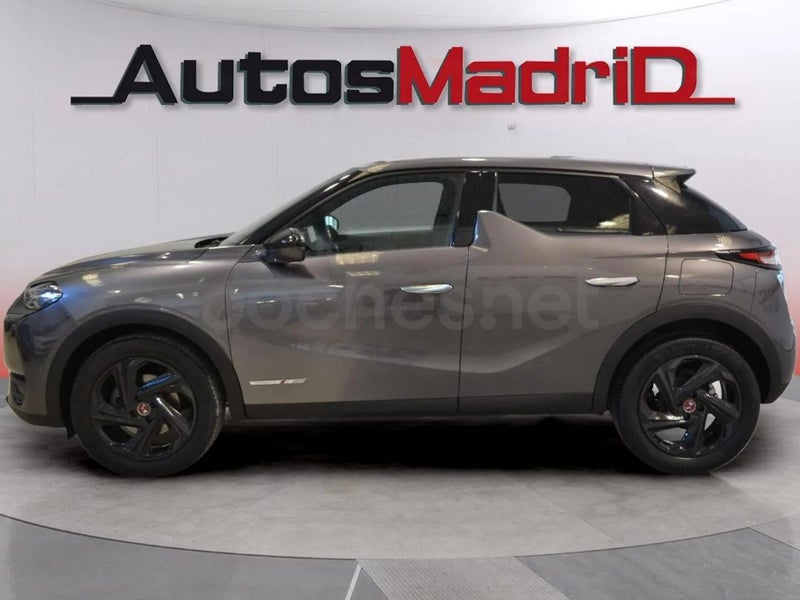 Ds Ds 3 Crossback 2020 — photo 4