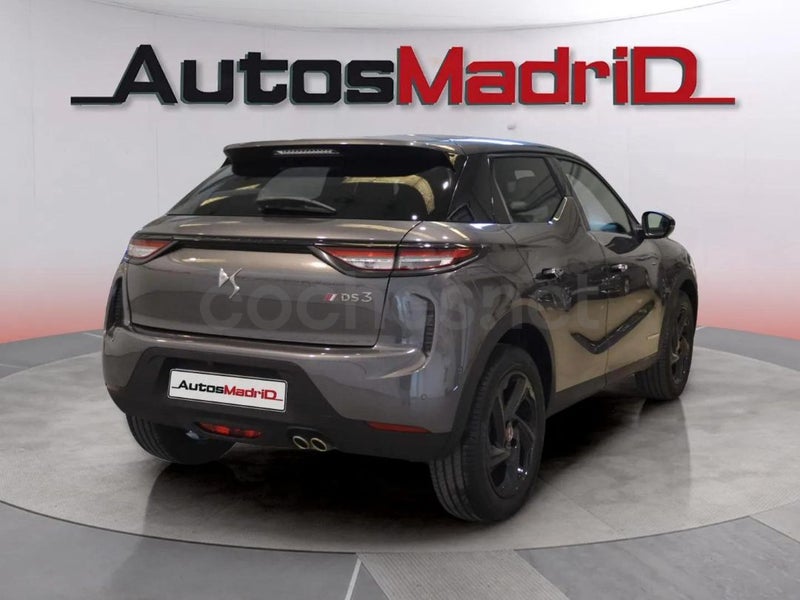 Ds Ds 3 Crossback 2020 — photo 7