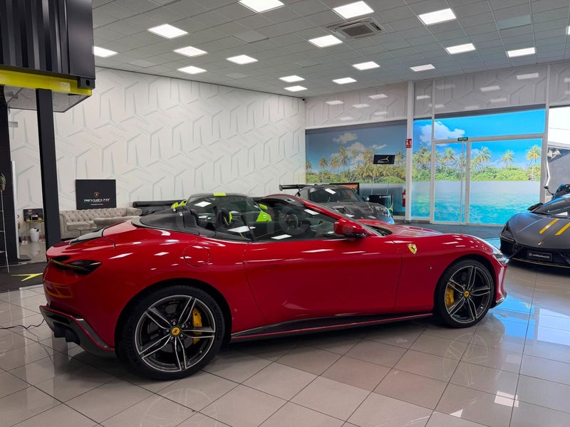 Ferrari Roma 2026 — photo 3