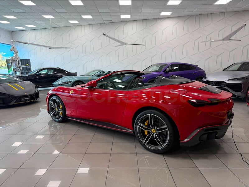 Ferrari Roma 2026 — photo 4