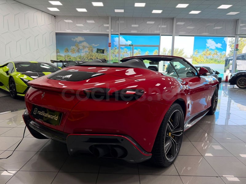 Ferrari Roma 2026 — photo 5