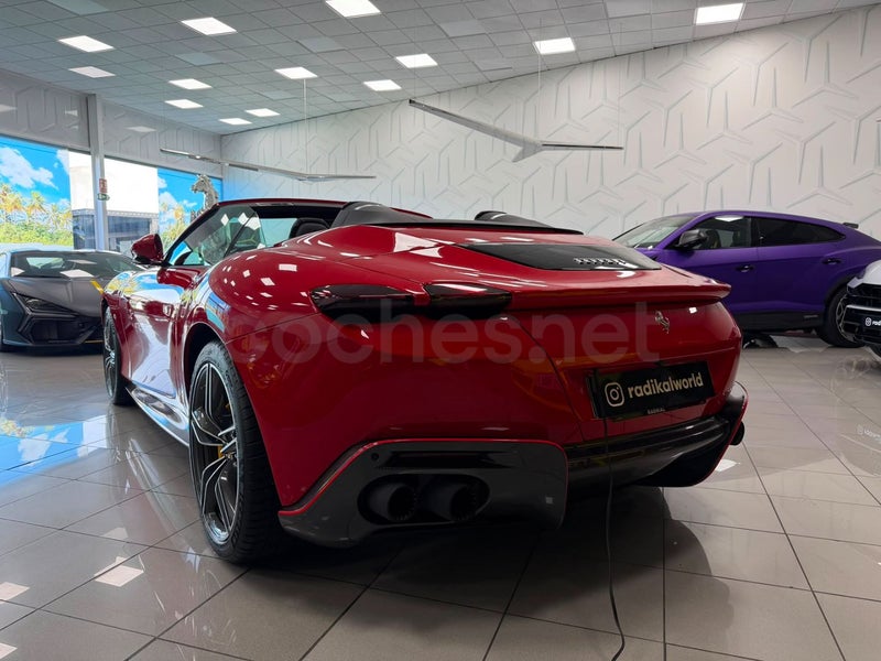 Ferrari Roma 2026 — photo 6