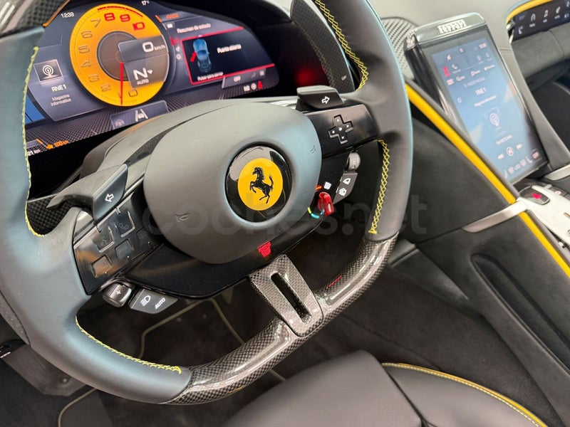 Ferrari Roma 2026 — photo 7