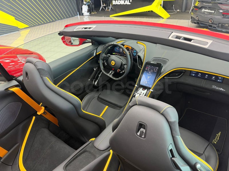 Ferrari Roma 2026 — photo 8