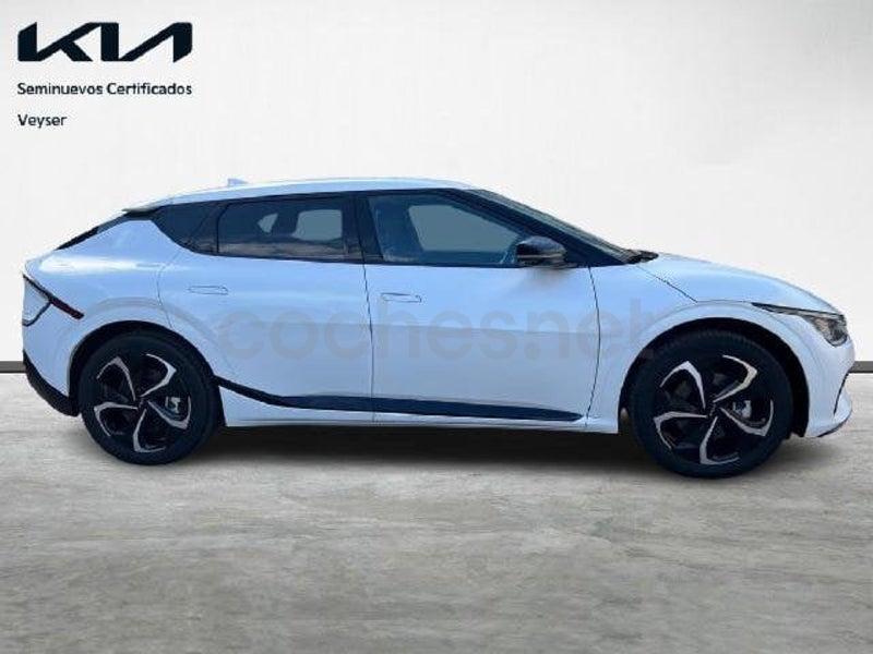 Kia Ev6 2024 — photo 5