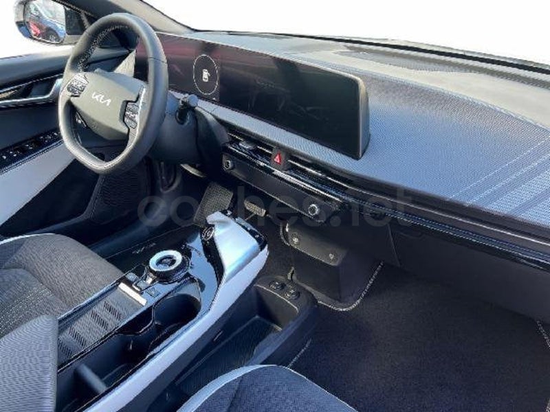 Kia Ev6 2024 — photo 7