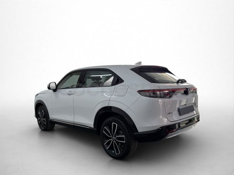 Honda Hr-v 2022 — photo 4