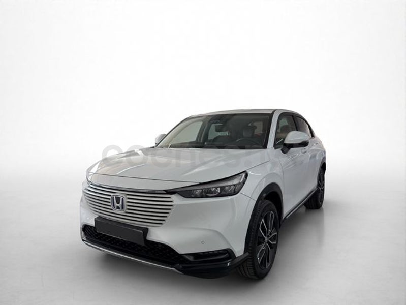Honda Hr-v 2022 — photo 5