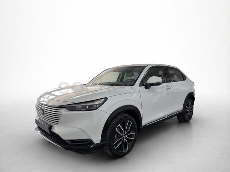 Honda Hr-v 2022 — photo 6