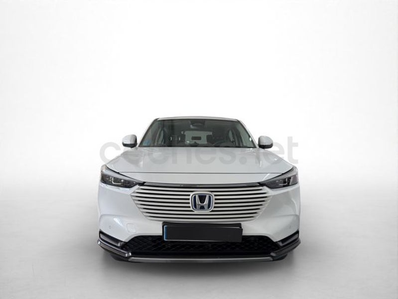 Honda Hr-v 2022 — photo 7