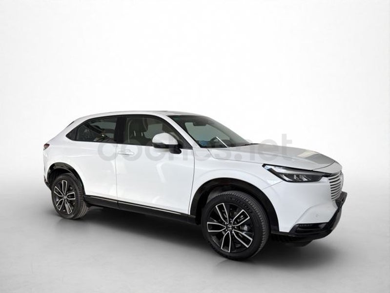 Honda Hr-v 2022 — photo 8