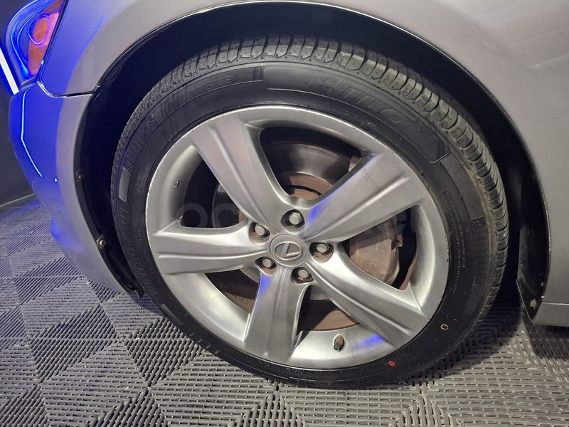Lexus Gs300 2007 — photo 6