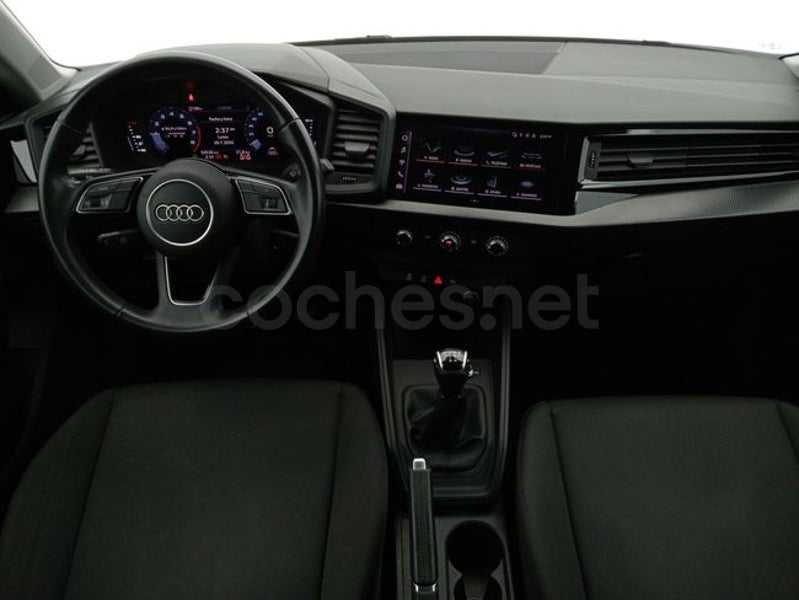 Audi A1 2023 — photo 6