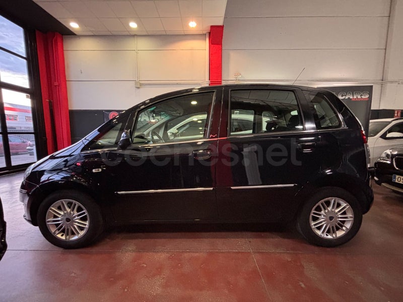 Lancia Musa 2012 — photo 4