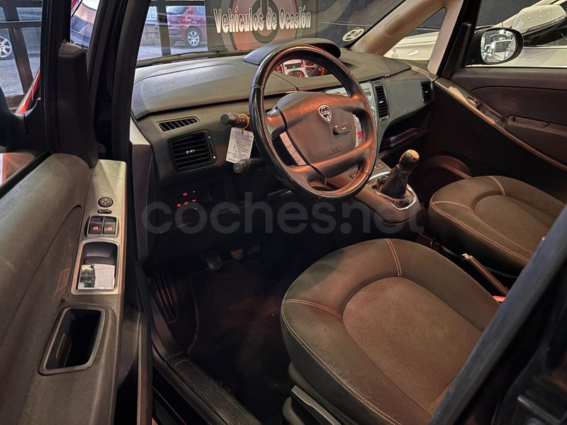 Lancia Musa 2012 — photo 6