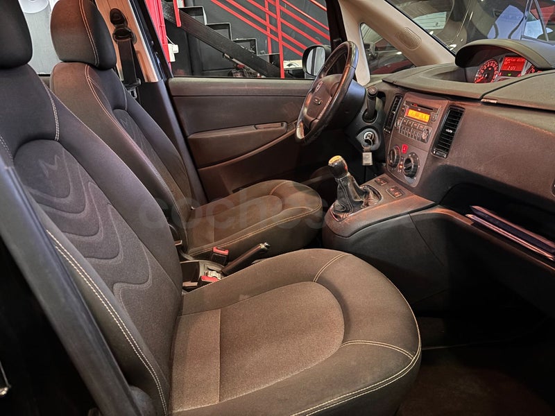 Lancia Musa 2012 — photo 7