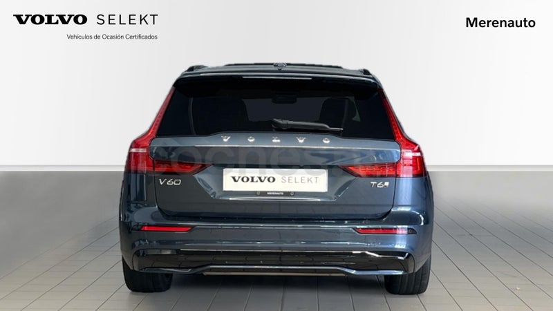 Volvo V60 2024 — photo 5