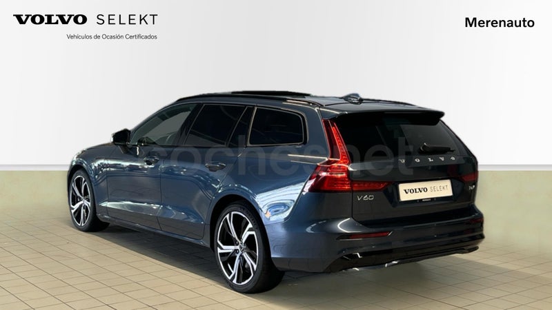 Volvo V60 2024 — photo 6
