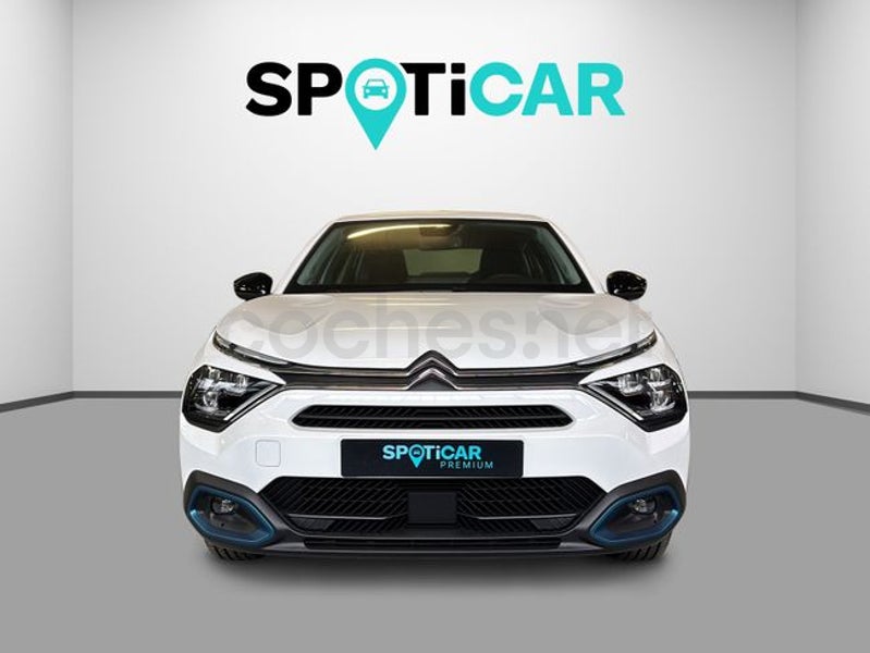 Citroen ë-C4 X 2025 — photo 2