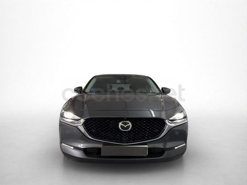 Mazda Cx-30 2022 — photo 8