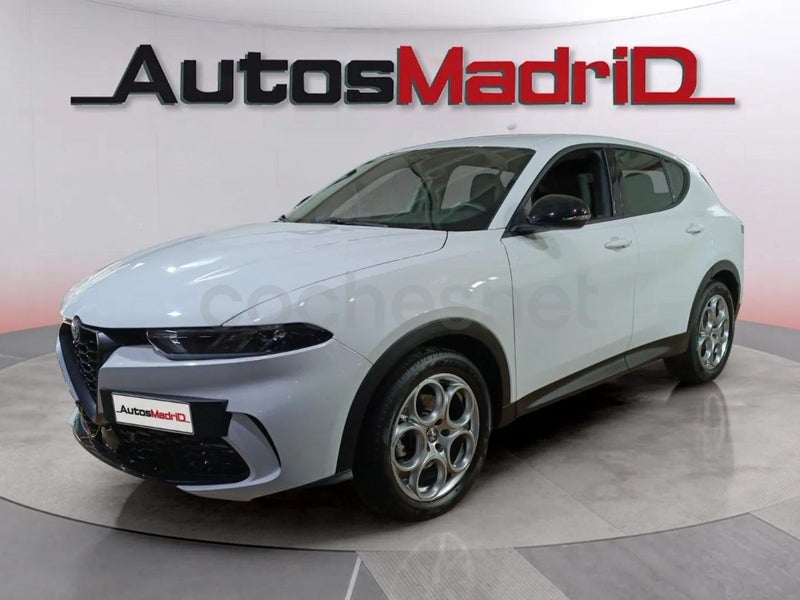 Alfa Romeo Tonale 2022 — photo 3
