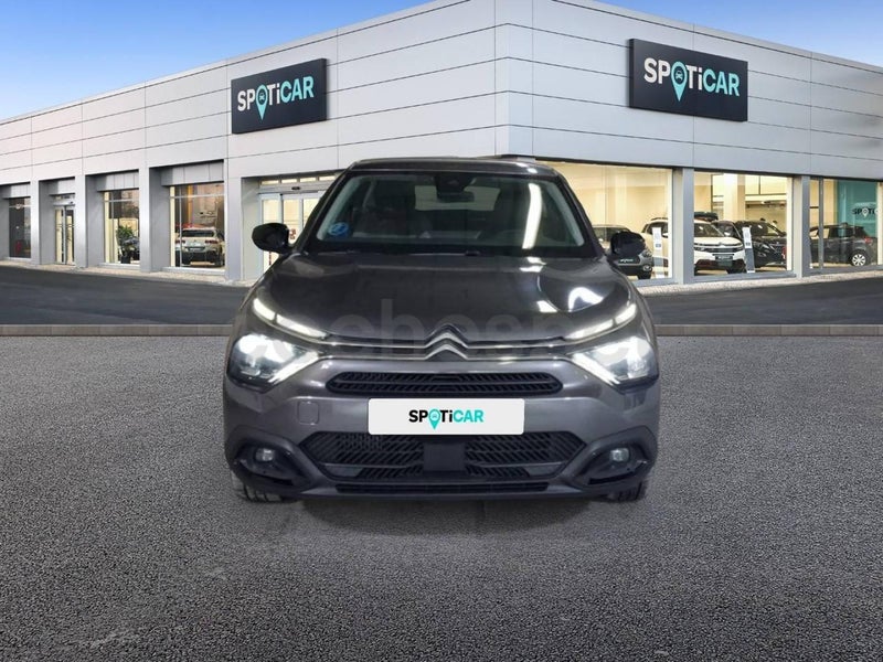 Citroen C4 2024 — photo 2