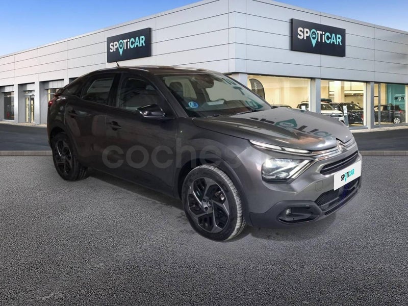 Citroen C4 2024 — photo 3