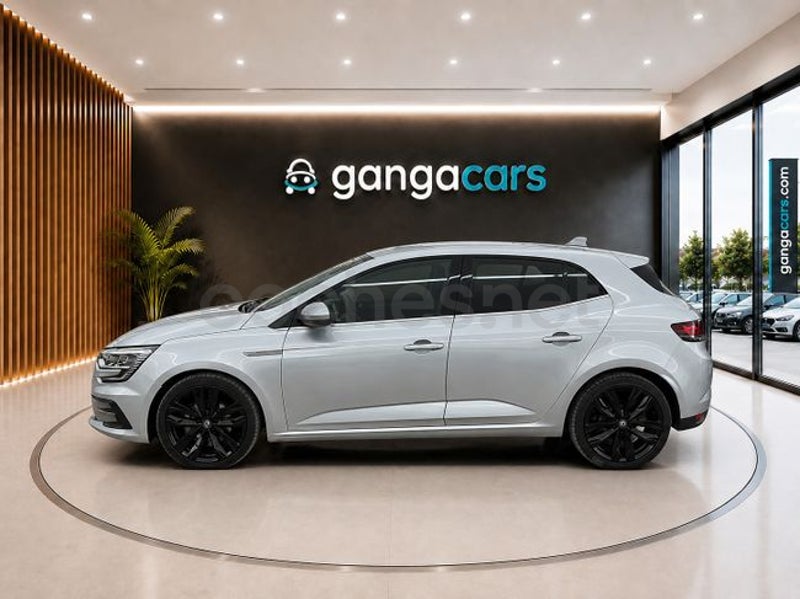 Renault Mégane 2024 — photo 4