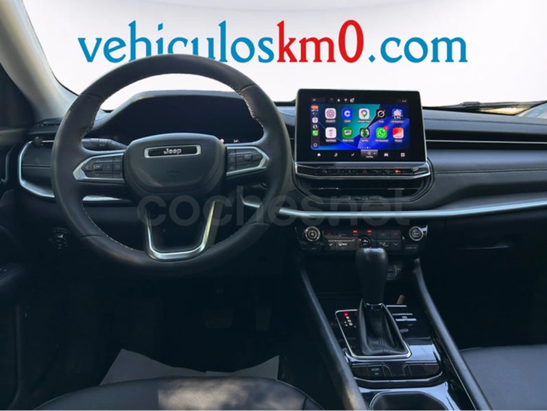 Jeep Compass 2022 — photo 4