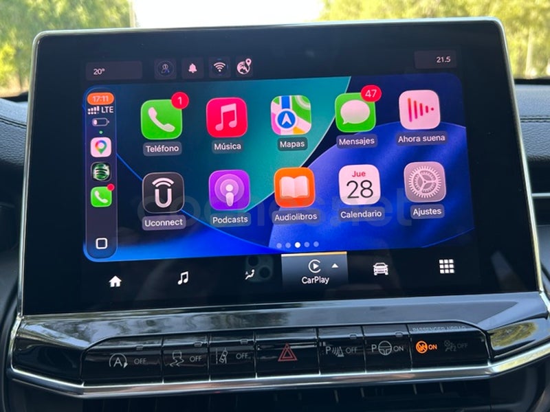 Jeep Compass 2022 — photo 8