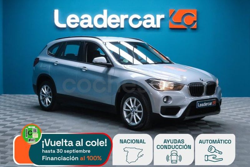 Bmw X1 2019