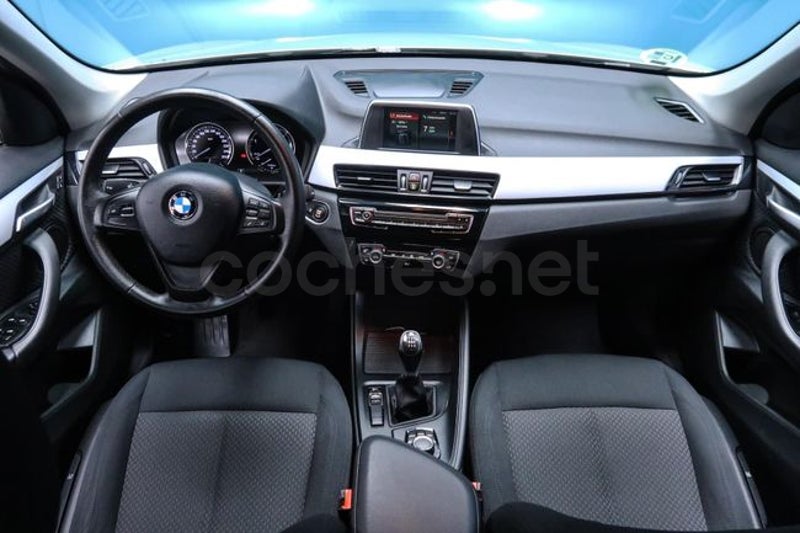 Bmw X1 2019 — photo 6