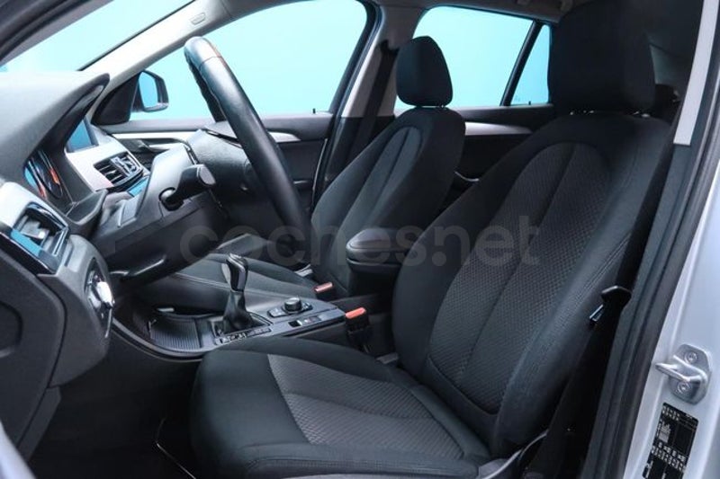 Bmw X1 2019 — photo 7