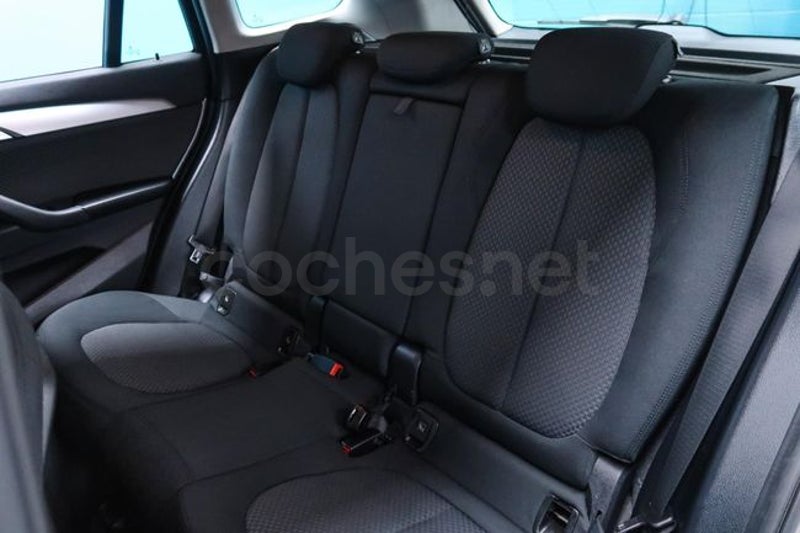 Bmw X1 2019 — photo 8