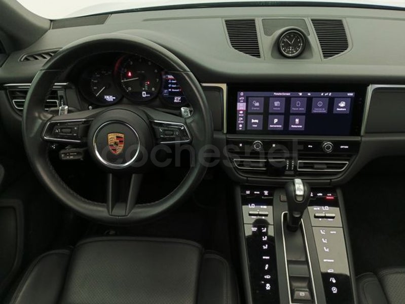 Porsche Macan 2024 — photo 6