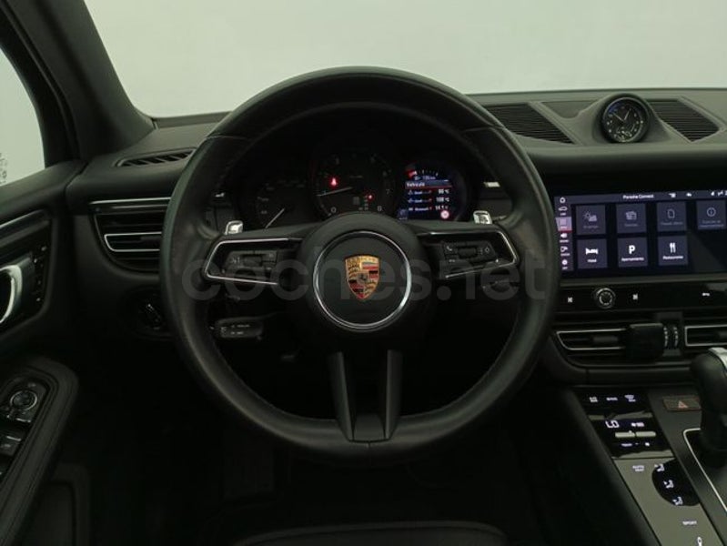 Porsche Macan 2024 — photo 7