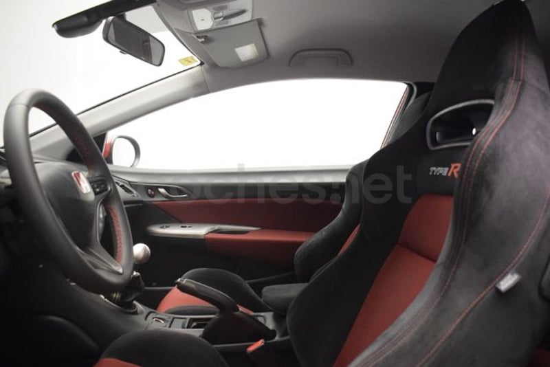 Honda Civic 2008 — photo 8