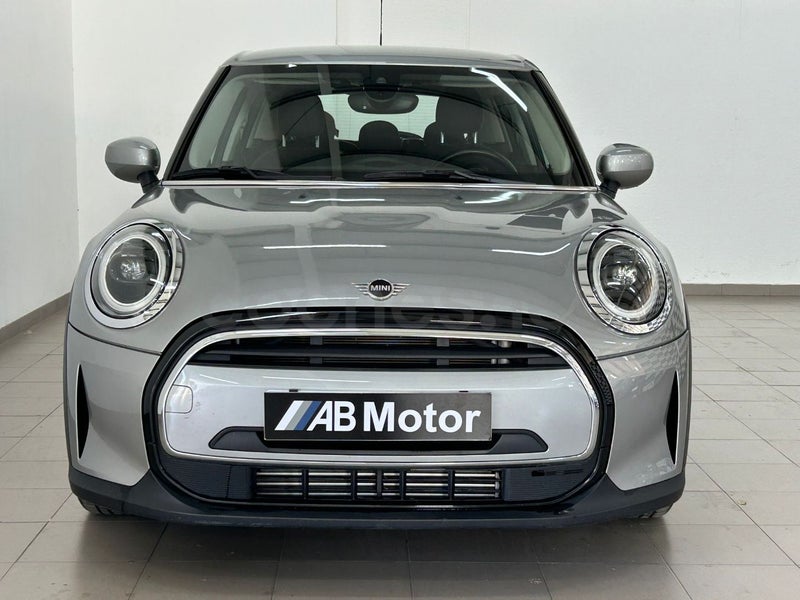 Mini Mini 2023 — photo 2