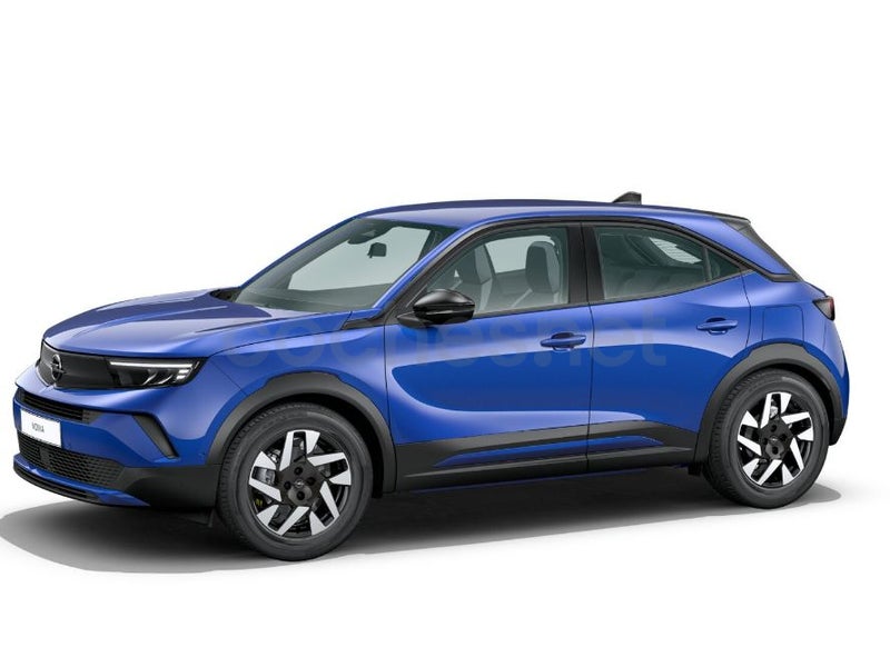 Opel Mokka 2026 — photo 2