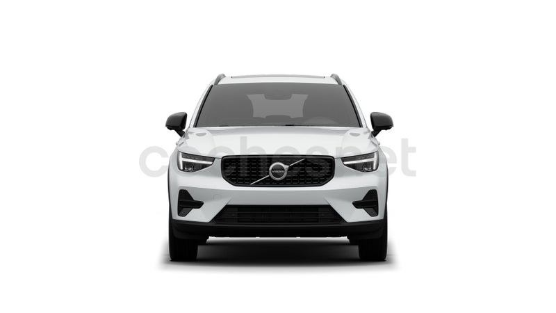 Volvo Xc40 2026 — photo 2