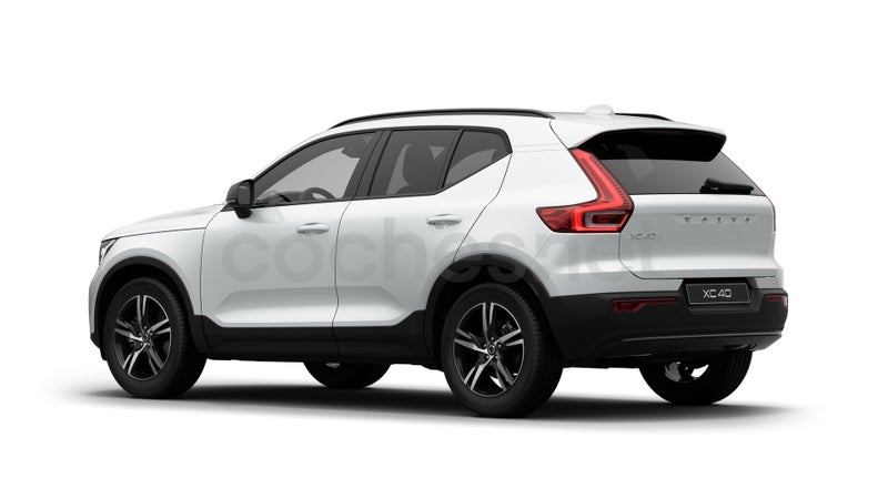 Volvo Xc40 2026 — photo 4