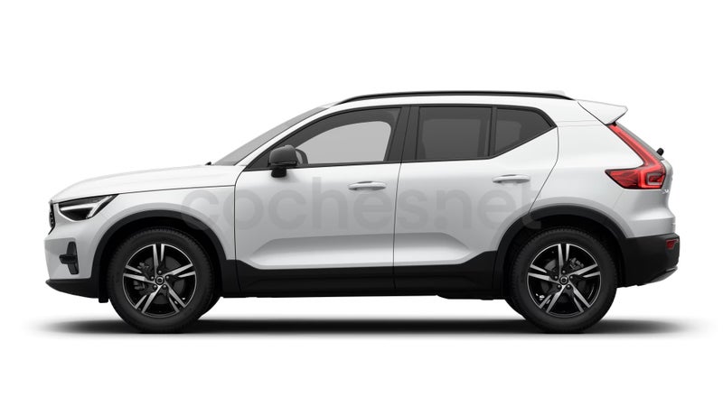 Volvo Xc40 2026 — photo 5