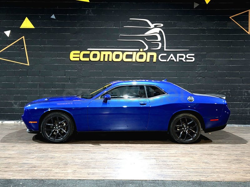 Dodge Challenger 2023 — photo 3