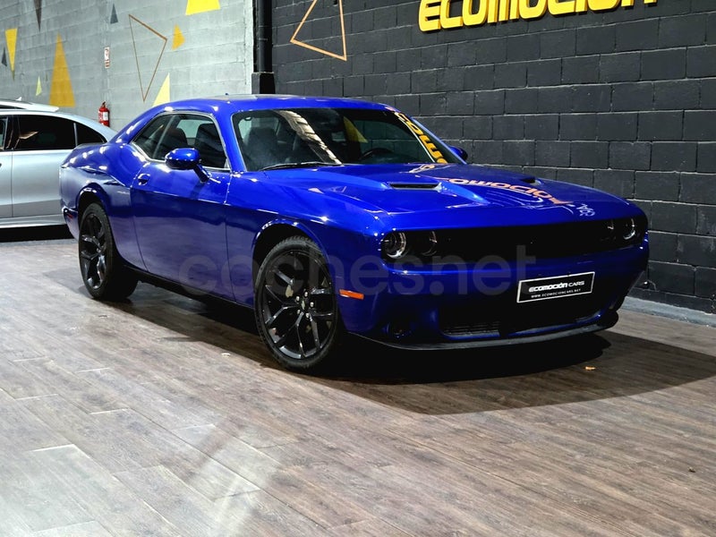 Dodge Challenger 2023 — photo 5